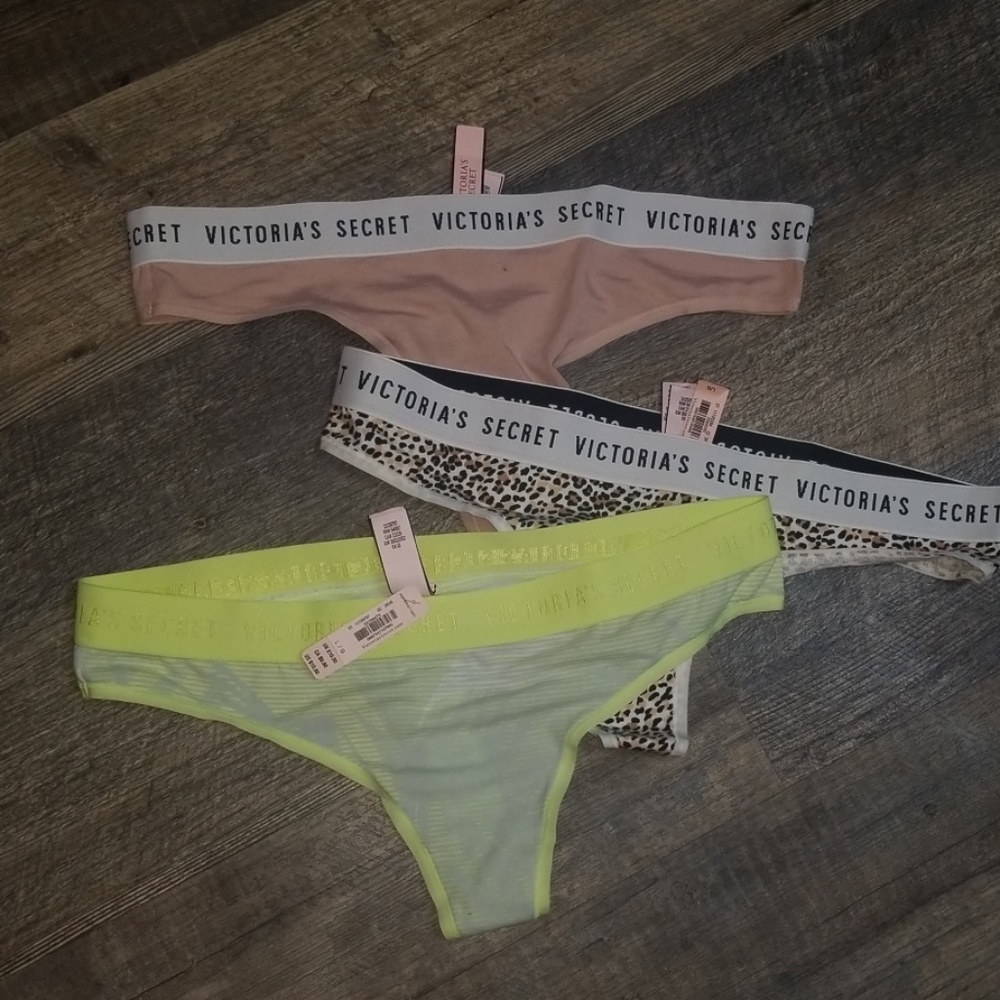 Nwt vs thongs